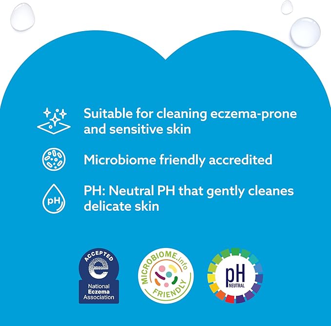 WaterWipes Sensitive+ Baby & Toddler Wipes, 3-In-1 Cleans, Cares, Protects, 99.9% Water, Textured Clean, Unscented & Hypoallergenic, 540 Count (Pack of 9)