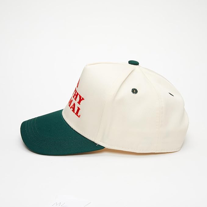 Funky Junque Premium Kids Trucker Hat Vintage Snapback Baseball Cap - Toddler Designs, Infant Sizes