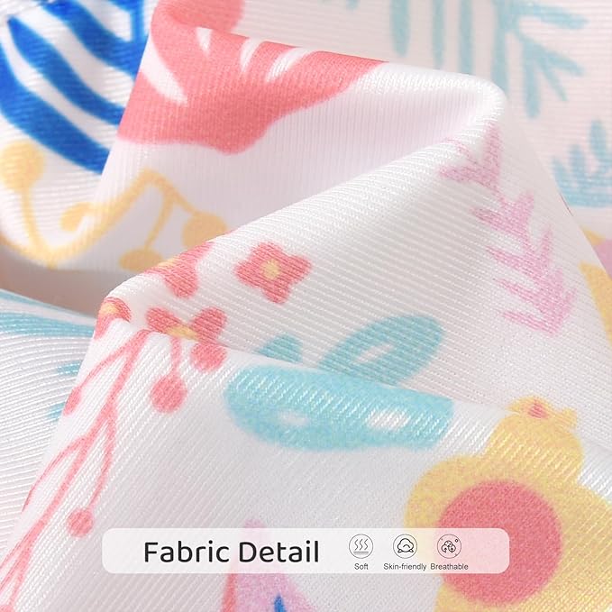 Toddler Girl Baby Ruffles Mermaid Fish Scale Swimsuit One Piece Swimwear Bathing Sunsuit