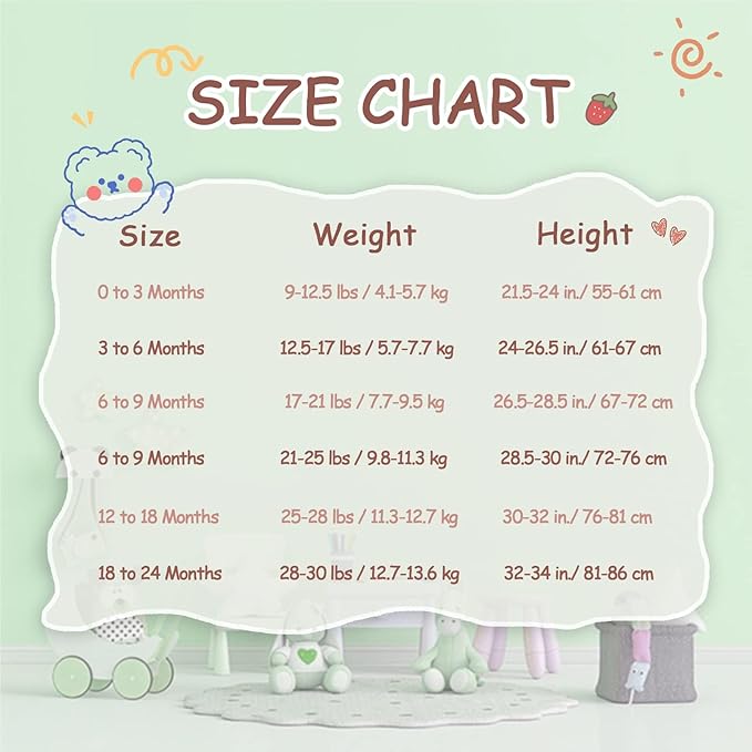 Jimonda Bamboo Baby Bodysuit Long Sleeve Infant Romper Soft Boy Girl Unisex Newborn Clothes One Piece Outfits Summer Fall