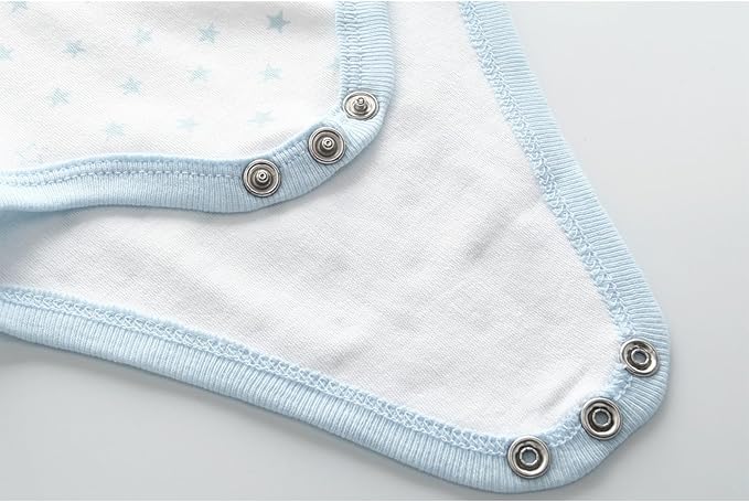 Unisex Baby Boy Girl Layette Sets Bodysuits Pants And Accessories 19 Packs Comfort Infant Outfit New Born Essentials