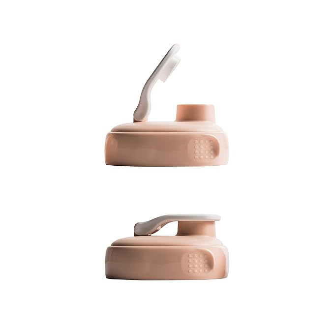 Hegen Drinking Spout (Pink)