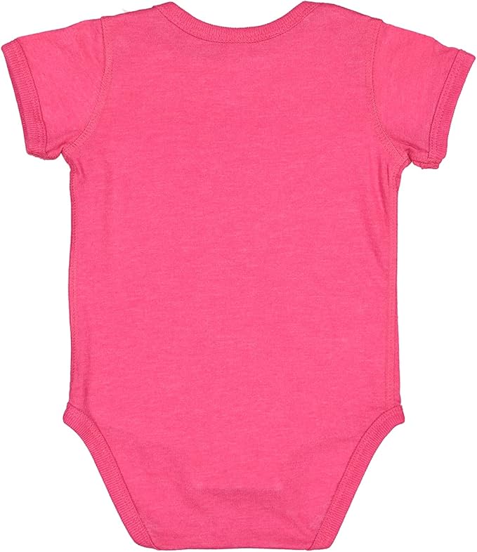 inktastic Buffalo Cute Animal Western Baby Bodysuit