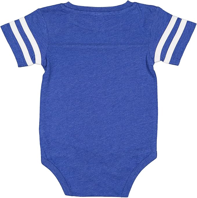 inktastic Daddys Co-Pilot for Fathers Day Baby Bodysuit