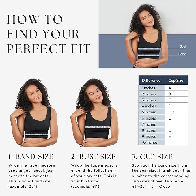 Sand and Black Pumping Bra - XL