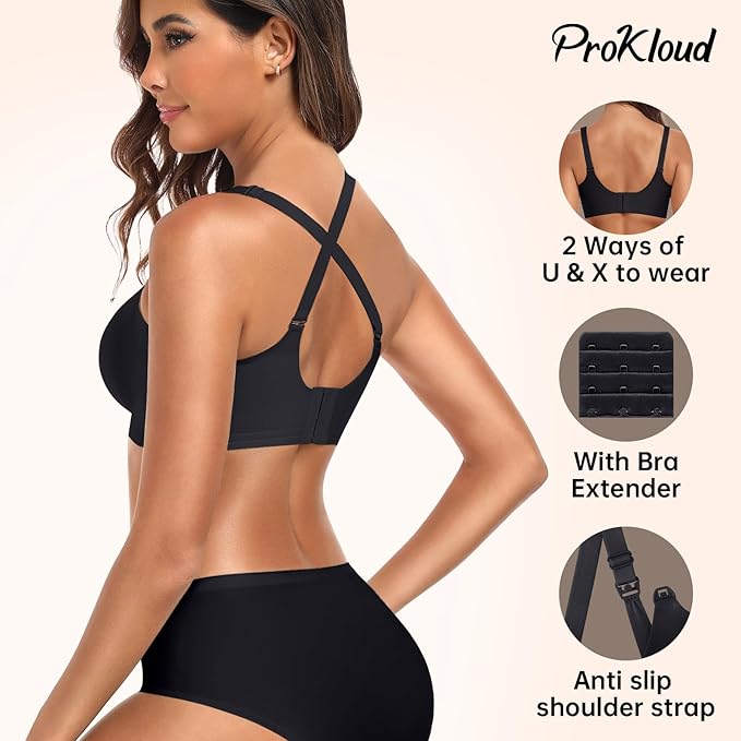 Nursing Bras for Breastfeeding Seamless Supportive Maternity Bras Women Comfort Pregnancy Sleep Bralette