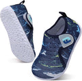 JOINFREE Baby Toddler Water Shoes Boys Girls Sandals Barefoot Kids Breathable Sneakers Shoes for Walking Running