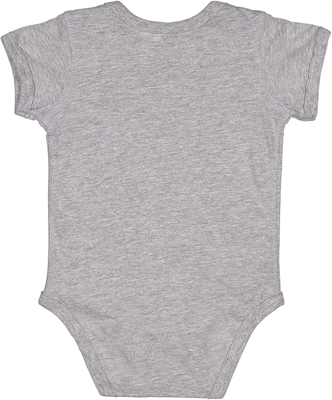 inktastic Daddys Co-Pilot for Fathers Day Baby Bodysuit