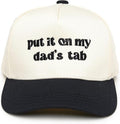 Funky Junque Premium Kids Trucker Hat Vintage Snapback Baseball Cap - Toddler Designs, Infant Sizes