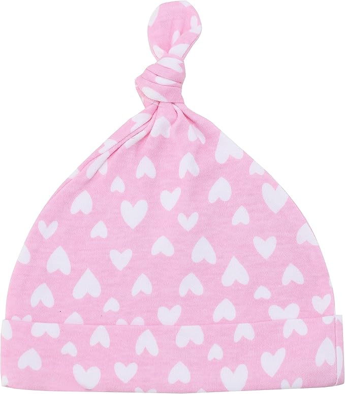 Kiddiezoom Newborn Baby Girl Boy Clothes Baby Outfits Pants Bodysuits Gifts Set Layette Set 0-3 Months