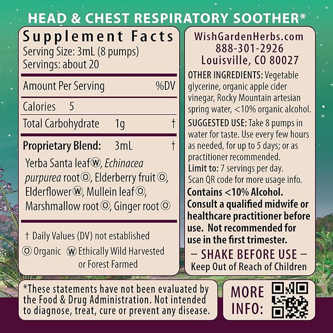 WishGarden Herbs Pregnancy Essentials Kit w/Gift Box - Unique Pregnancy Gifts for Expecting Mom Includes Sleepy Nights for Pregnancy & Stress Release for Pregnancy, 4 Pregnancy-Safe Herbal Formulas