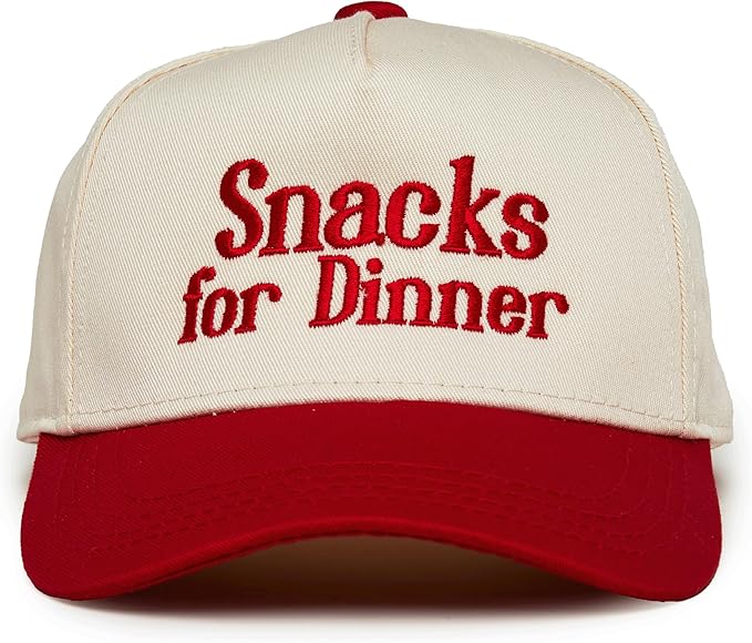 Funky Junque Premium Kids Trucker Hat Vintage Snapback Baseball Cap - Toddler Designs, Infant Sizes