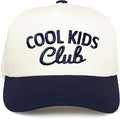Funky Junque Premium Kids Trucker Hat Vintage Snapback Baseball Cap - Toddler Designs, Infant Sizes