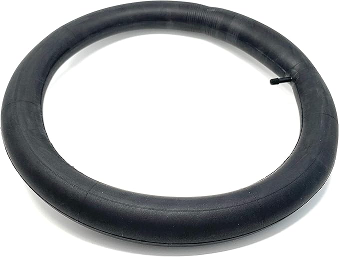 BOB Stroller Tire Tube Replacement 16"x1.75" Rear Inner Tube for Wayfinder, Alterrain, Revolution Flex/Pro/SE, Strides, Ironman & Duallie Joggers – Durable, Easy to Install & Leak-Resistant