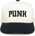 Funky Junque Premium Kids Trucker Hat Vintage Snapback Baseball Cap - Toddler Designs, Infant Sizes