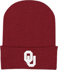 College Baby NCAA Officially Licensed Infant Knit Cap - Embroidered Beanies for Preemies & Newborns (0-3 Months)