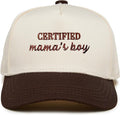 Funky Junque Premium Kids Trucker Hat Vintage Snapback Baseball Cap - Toddler Designs, Infant Sizes