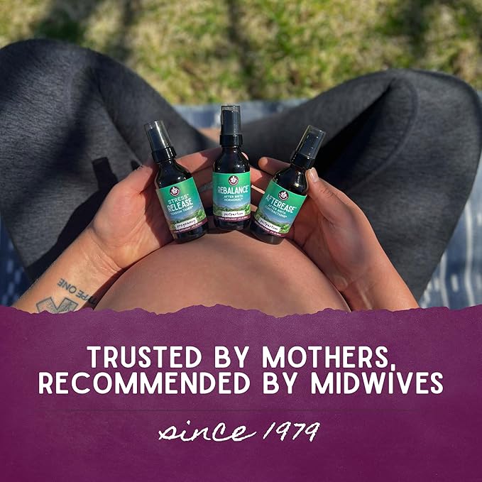 WishGarden Herbs Kick-Ass Allergy for Pregnancy - Plant-Based Herbal Allergy Supplement w/Nettle Leaf, Echinacea & Yerba Santa, Safely Supports Healthy Histamine Response to Seasonal Irritants, 4oz