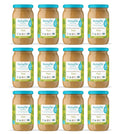 Babylife Organics Stage 1 – Heavy Metal Safe, Organic Baby Food - Pear, 3.2 Ounce Jar (12 Pack)