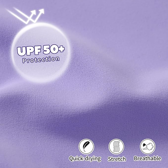 Happy Town Toddler Swimsuit Girl One Piece Bathing Suit Color Block Swimwear Baby Summer Beach Wear