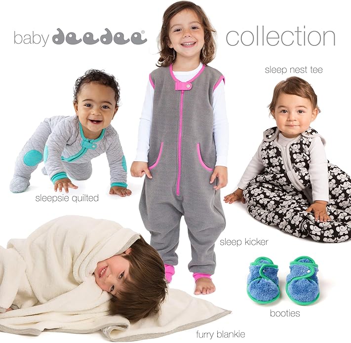 baby deedee baby-girls unisex-baby baby-boys Baby Bootie