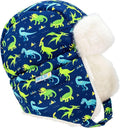 JAN & JUL Waterproof Winter Hat for Babies and Kids
