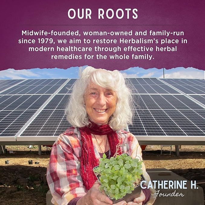 WishGarden Herbs Kick-Ass Allergy - Plant-Based Non-Drowsy Herbal Allergy Supplement with Nettle Leaf, Echinacea, & Yerba Santa, Supports Healthy Histamine Response to Seasonal Irritants, 4oz