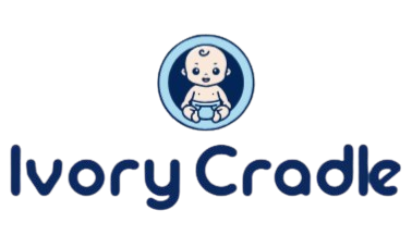 Ivory Cradle